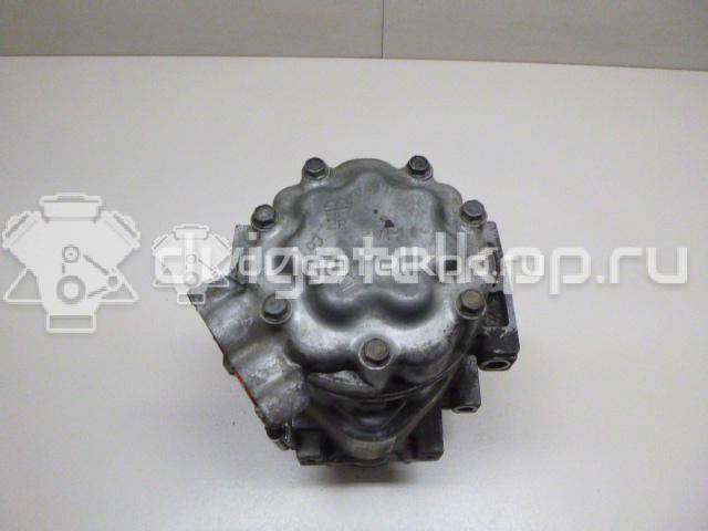 Фото Компрессор системы кондиционирования  8200866440 для Nissan Qashqai {forloop.counter}}