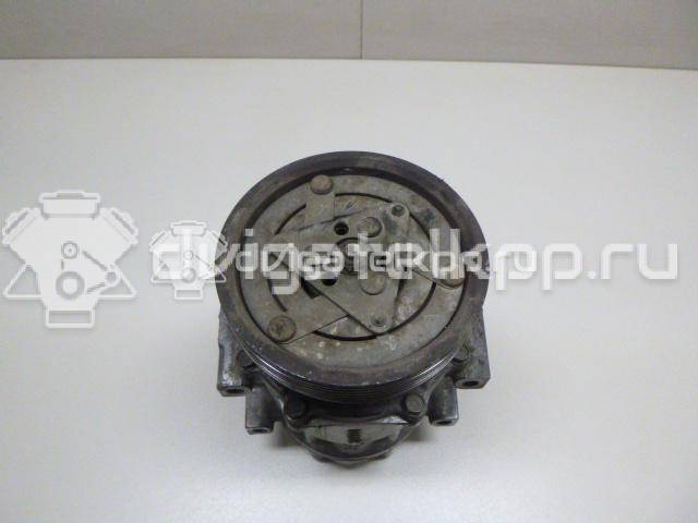 Фото Компрессор системы кондиционирования  8200866440 для Nissan Qashqai {forloop.counter}}