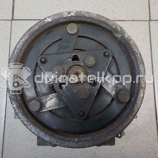Фото Компрессор системы кондиционирования  8200866440 для Nissan Qashqai