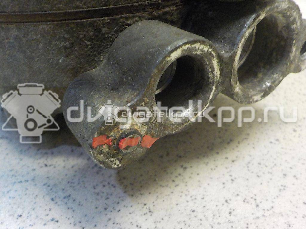Фото Компрессор системы кондиционирования  8200866440 для Nissan Qashqai {forloop.counter}}