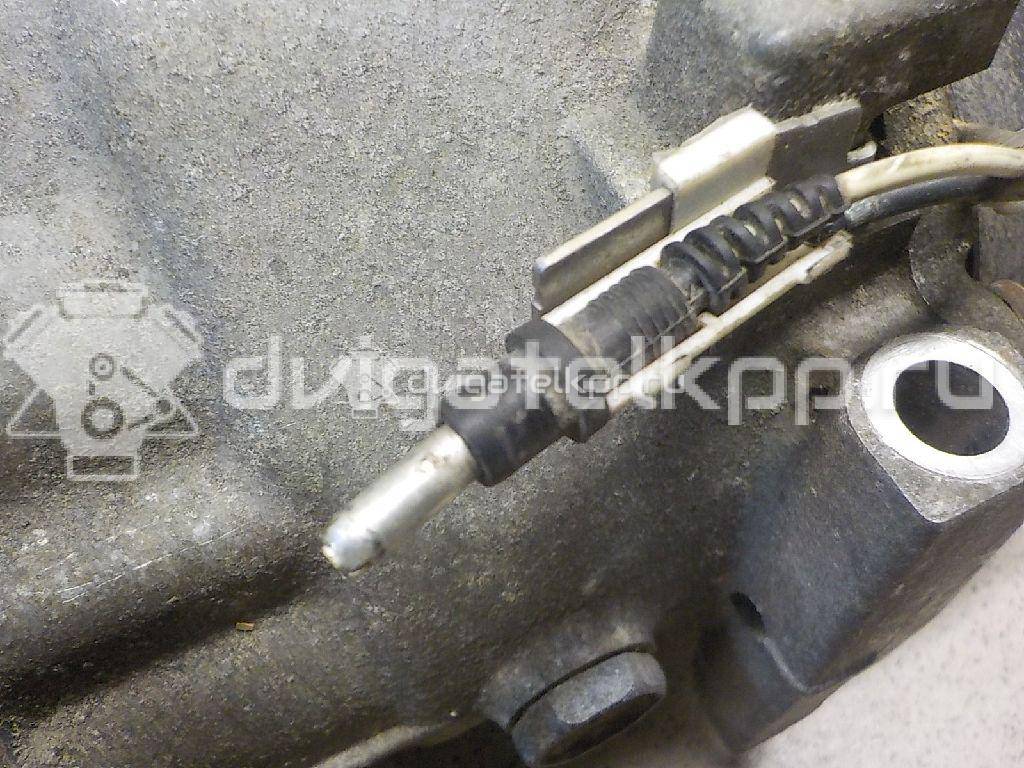 Фото Компрессор системы кондиционирования  8200866440 для Nissan Qashqai {forloop.counter}}