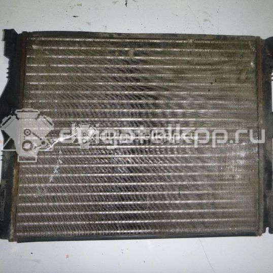 Фото Радиатор основной  8200735038 для nissan Almera (G15)