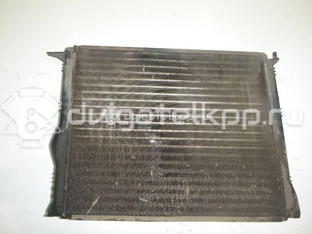 Фото Радиатор основной  8200735038 для nissan Almera (G15) {forloop.counter}}