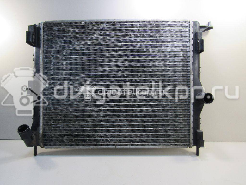 Фото Радиатор основной  8200735038 для nissan Almera (G15) {forloop.counter}}