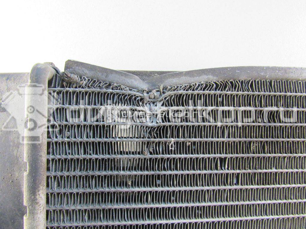 Фото Радиатор основной  8200735038 для nissan Almera (G15) {forloop.counter}}