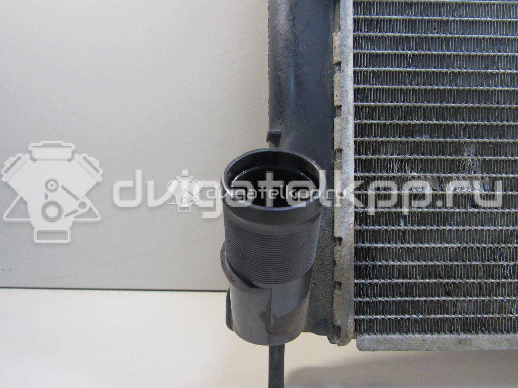 Фото Радиатор основной  8200735038 для nissan Almera (G15) {forloop.counter}}