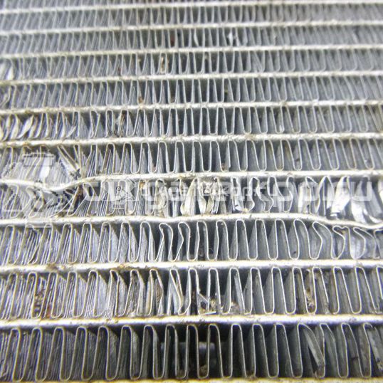 Фото Радиатор основной  8200735038 для nissan Almera (G15)