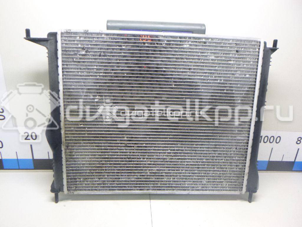 Фото Радиатор основной  8200735038 для nissan Almera (G15) {forloop.counter}}