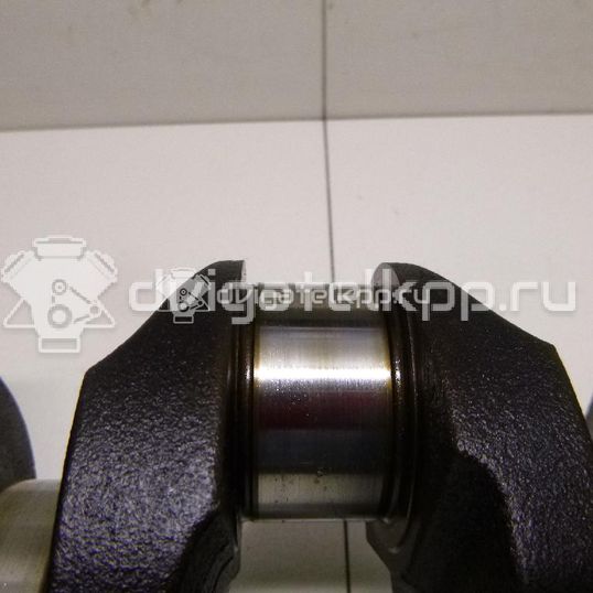 Фото Коленвал для двигателя ALZ для Audi A4 102 л.с 8V 1.6 л бензин 06A105021D