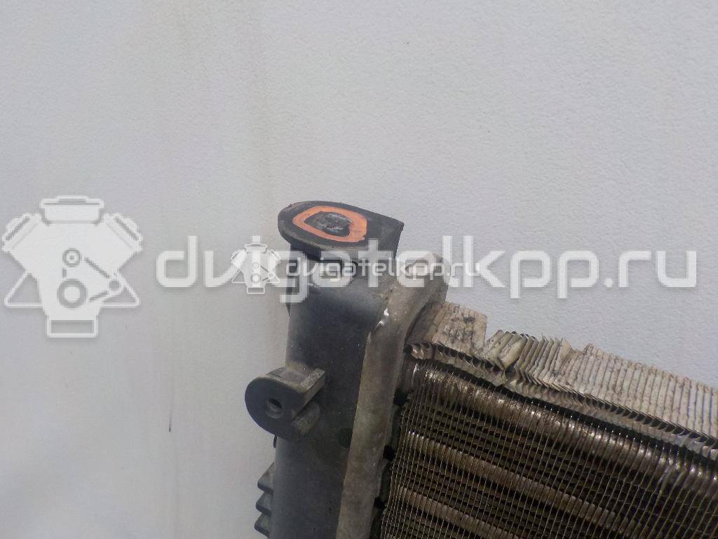 Фото Радиатор основной  8200735039 для nissan Almera (G15) {forloop.counter}}