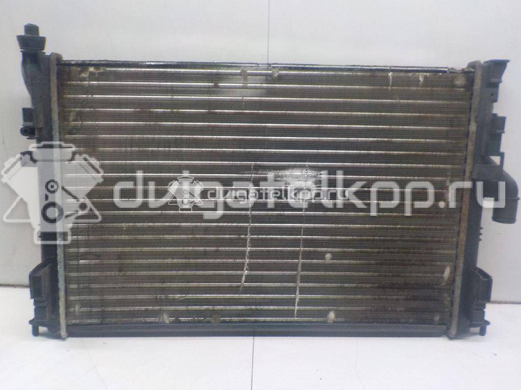 Фото Радиатор основной  8200735039 для nissan Almera (G15) {forloop.counter}}