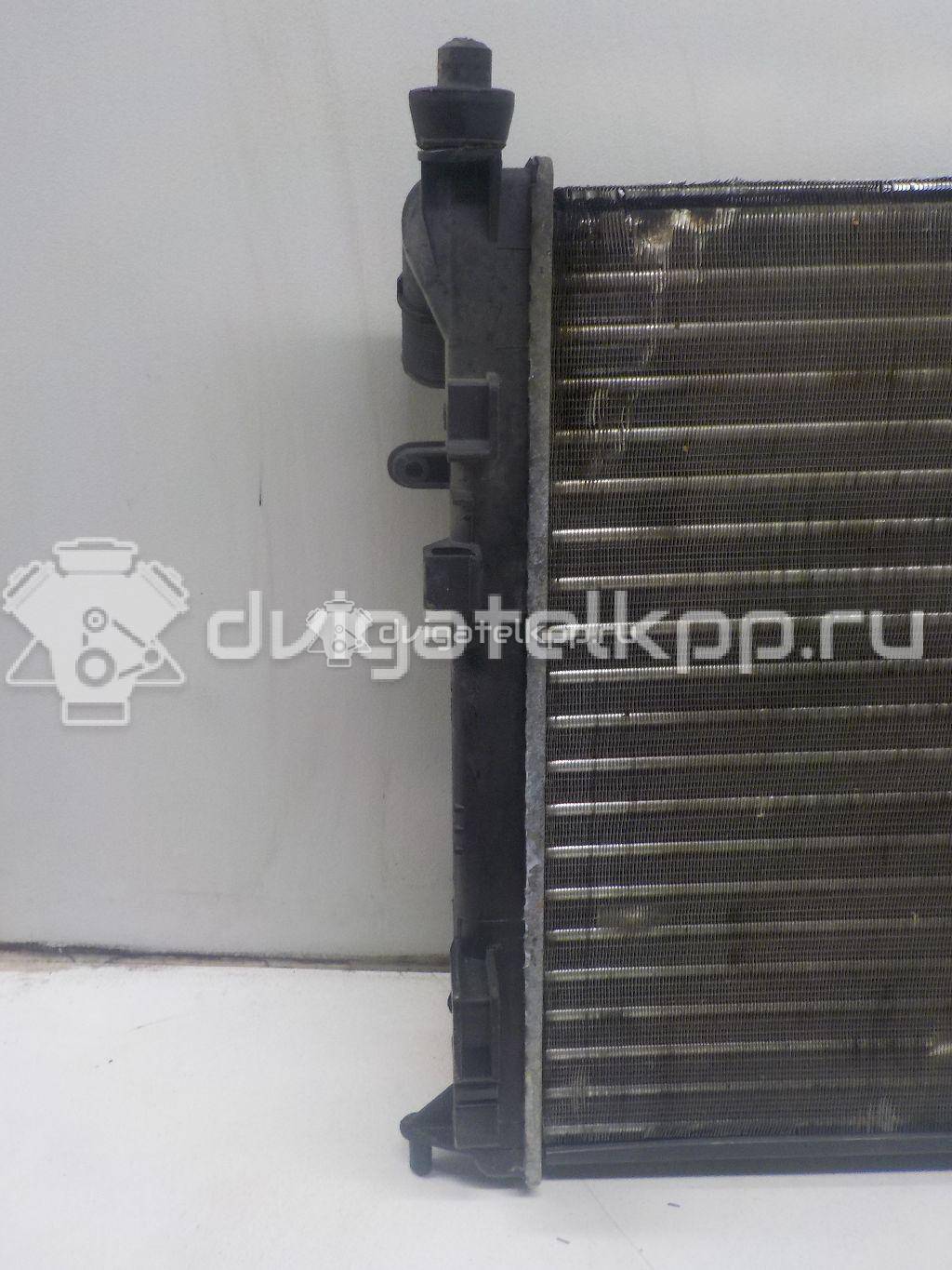 Фото Радиатор основной  8200735039 для nissan Almera (G15) {forloop.counter}}