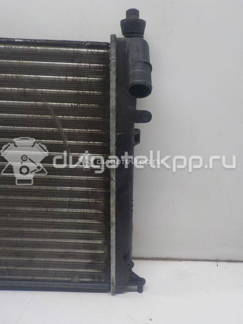 Фото Радиатор основной  8200735039 для nissan Almera (G15) {forloop.counter}}