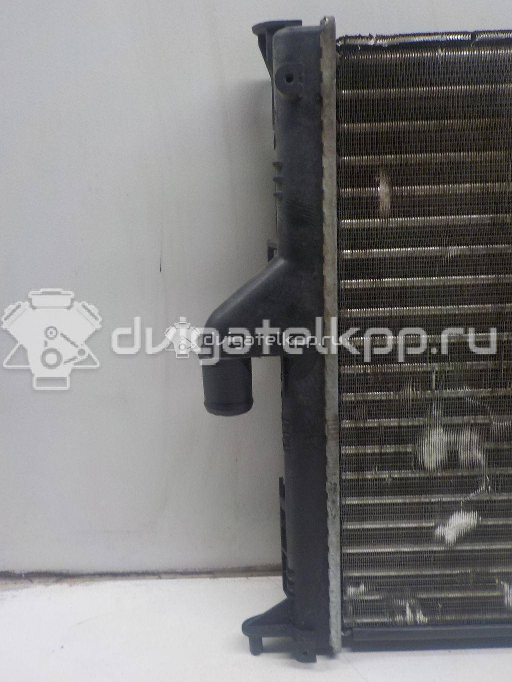 Фото Радиатор основной  8200735039 для nissan Almera (G15) {forloop.counter}}