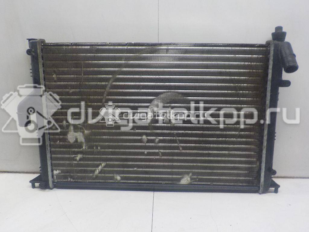 Фото Радиатор основной  8200735039 для nissan Almera (G15) {forloop.counter}}