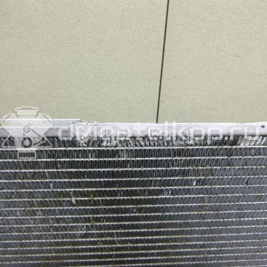 Фото Радиатор основной  8200735039 для nissan Almera (G15)