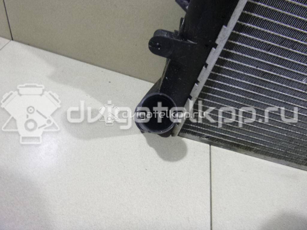 Фото Радиатор основной  8200735039 для nissan Almera (G15) {forloop.counter}}