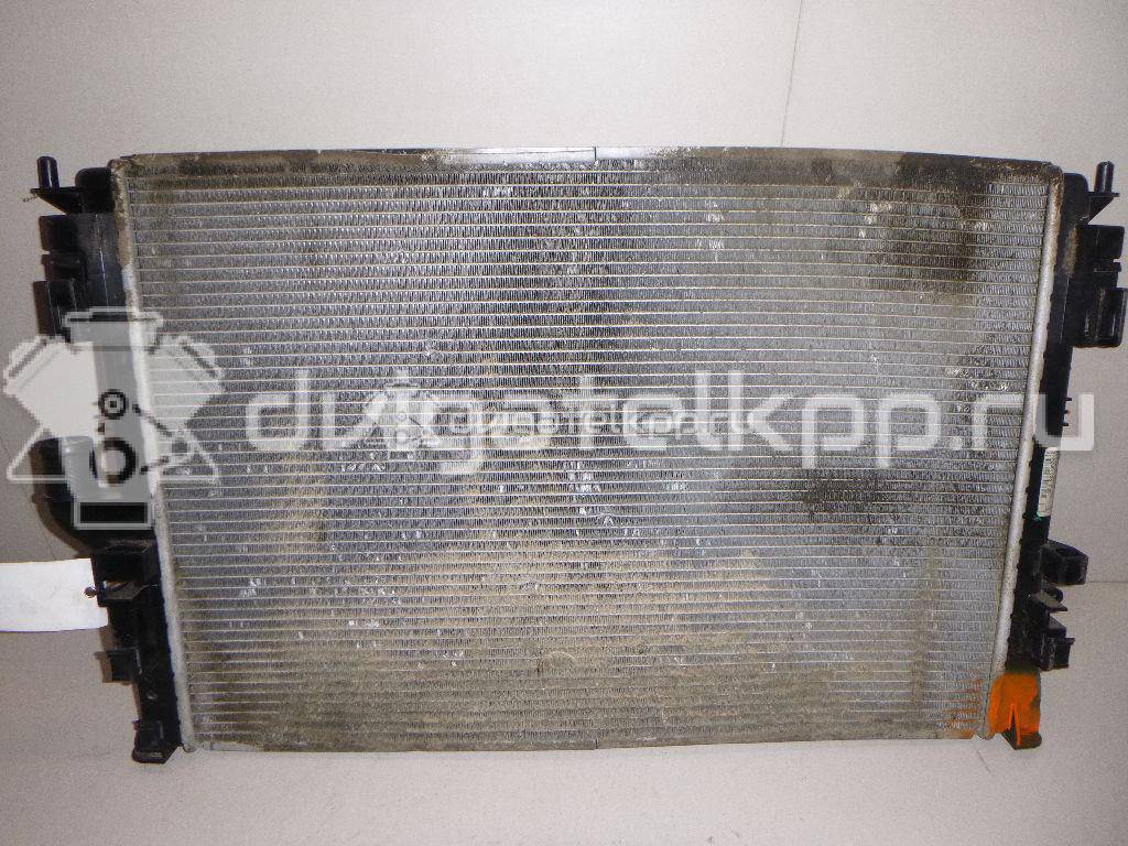 Фото Радиатор основной  8200735039 для nissan Almera (G15) {forloop.counter}}