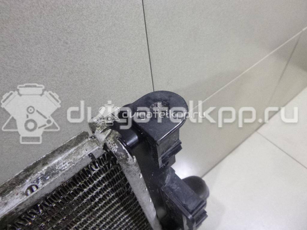 Фото Радиатор основной  8200735039 для nissan Almera (G15) {forloop.counter}}