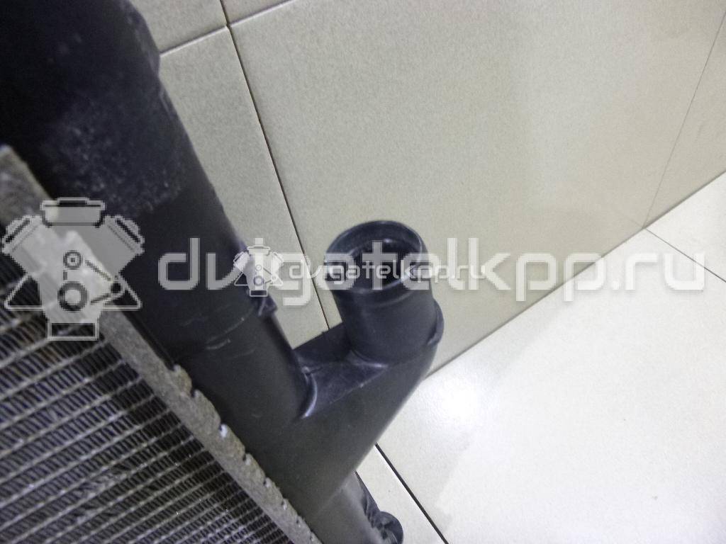 Фото Радиатор основной  8200735039 для nissan Almera (G15) {forloop.counter}}