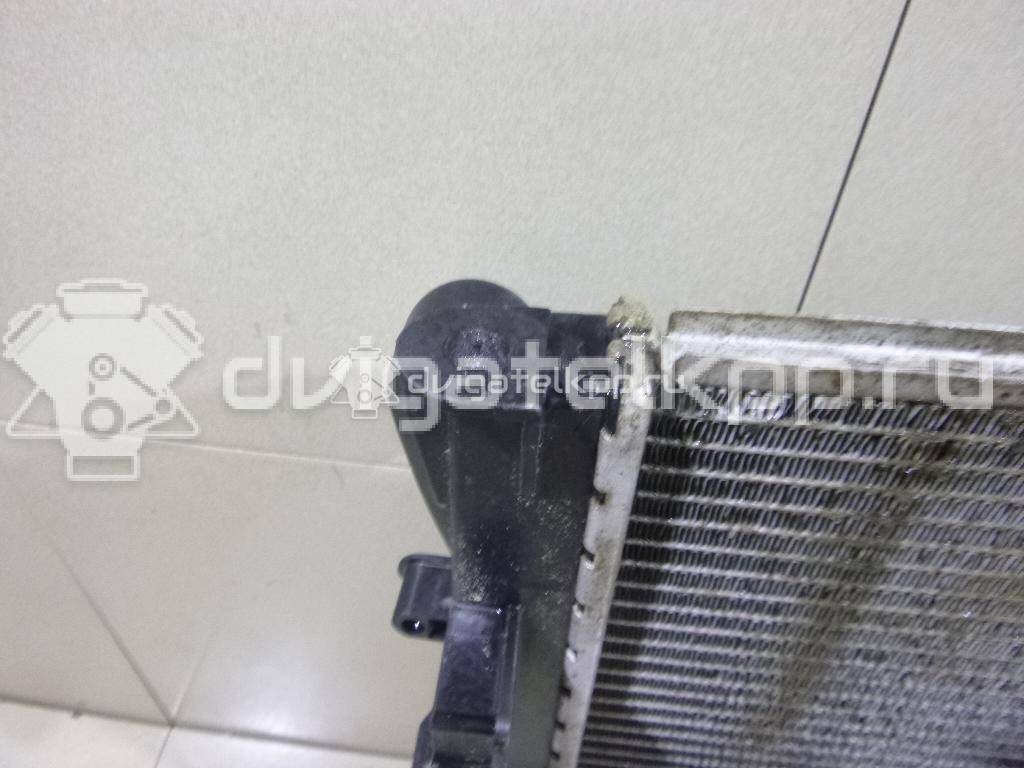 Фото Радиатор основной  8200735039 для nissan Almera (G15) {forloop.counter}}