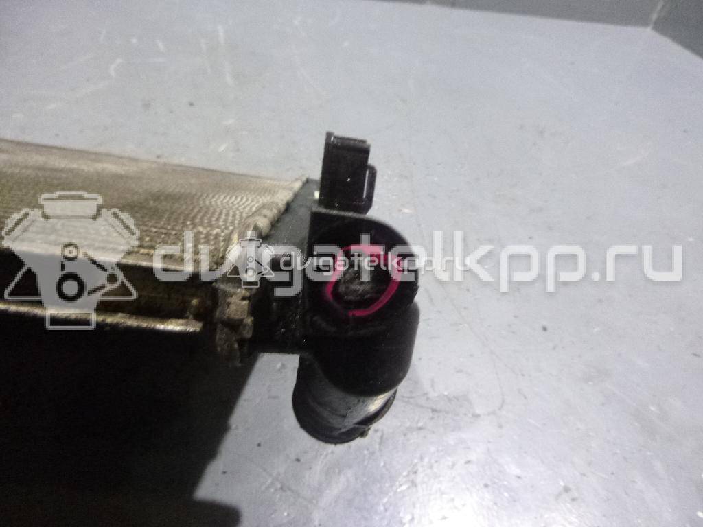 Фото Радиатор основной  8200735039 для nissan Almera (G15) {forloop.counter}}