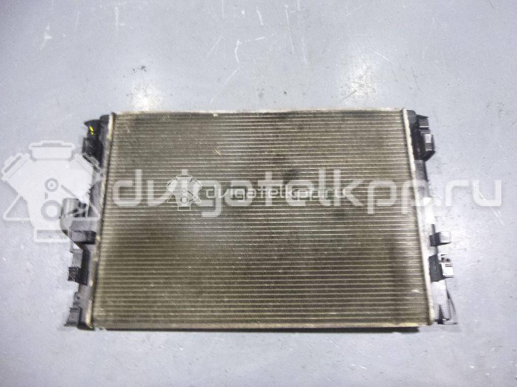 Фото Радиатор основной  8200735039 для nissan Almera (G15) {forloop.counter}}