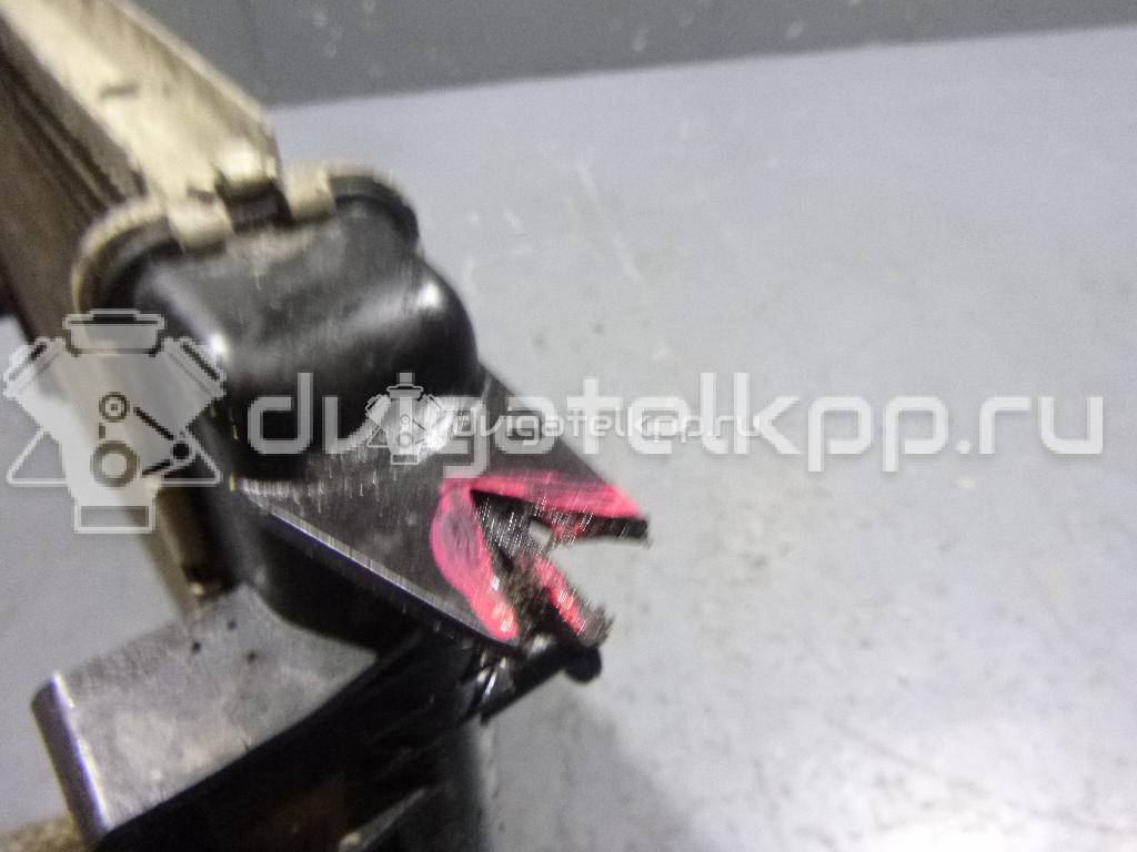 Фото Радиатор основной  8200735039 для nissan Almera (G15) {forloop.counter}}