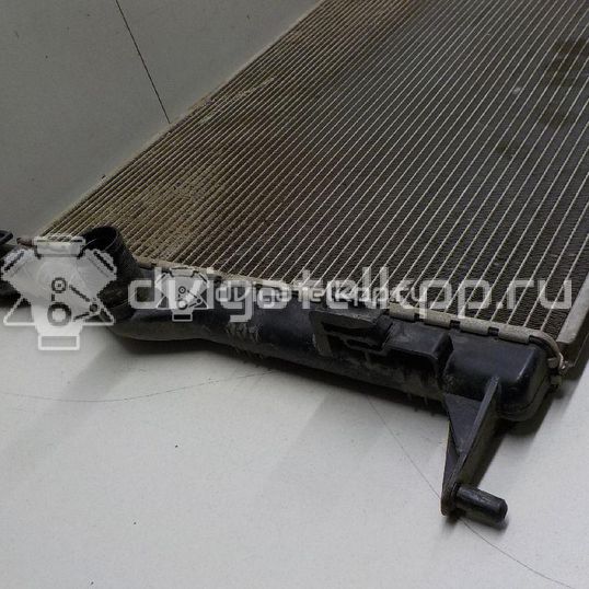 Фото Радиатор основной  8200735038 для vaz Lada Largus