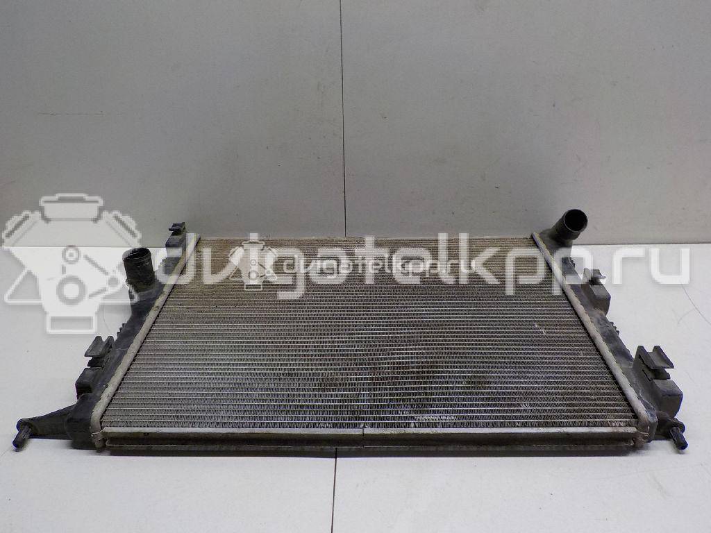 Фото Радиатор основной  8200735038 для vaz Lada Largus {forloop.counter}}