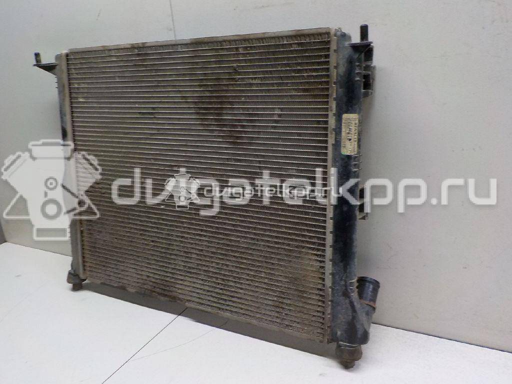 Фото Радиатор основной  8200735038 для vaz Lada Largus {forloop.counter}}