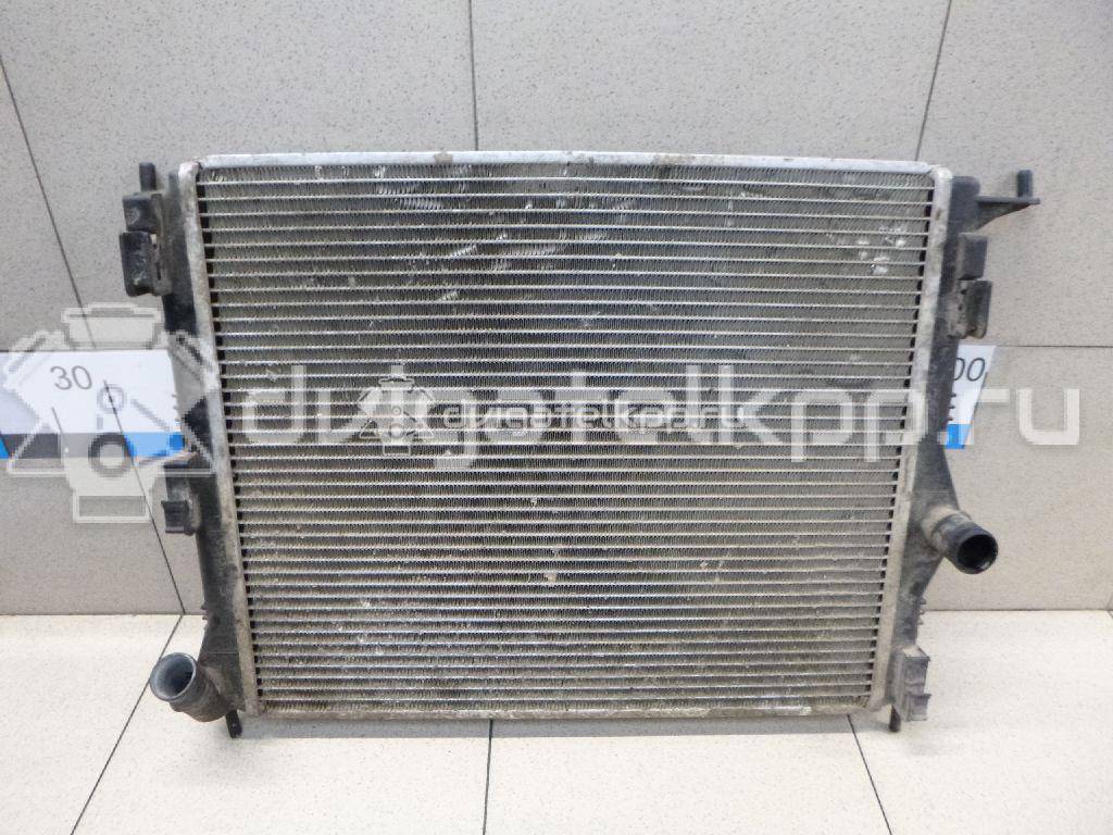 Фото Радиатор основной  8200735038 для nissan Almera (G15) {forloop.counter}}