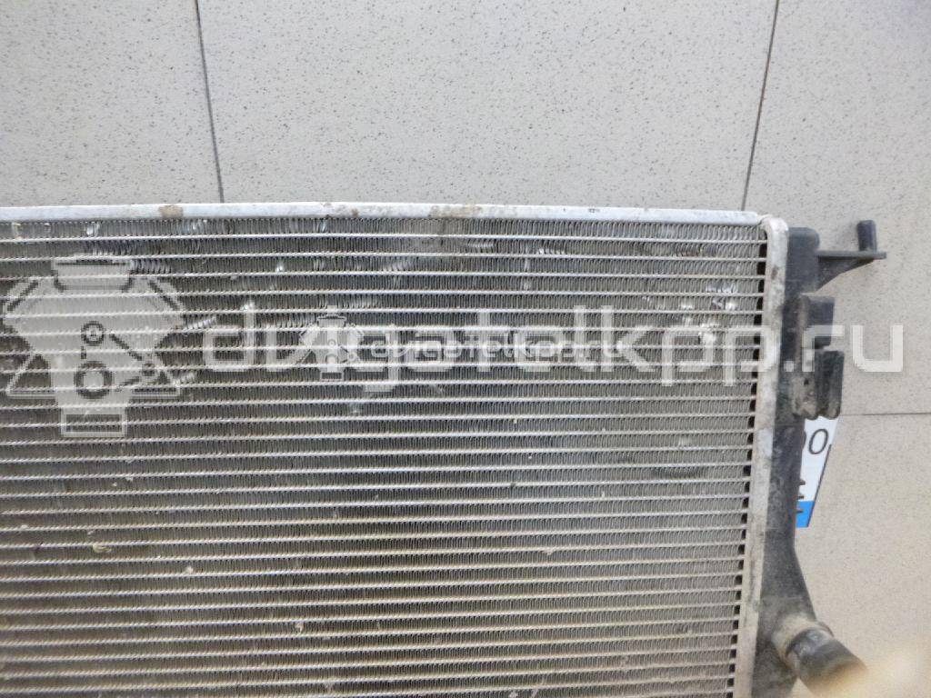 Фото Радиатор основной  8200735038 для nissan Almera (G15) {forloop.counter}}