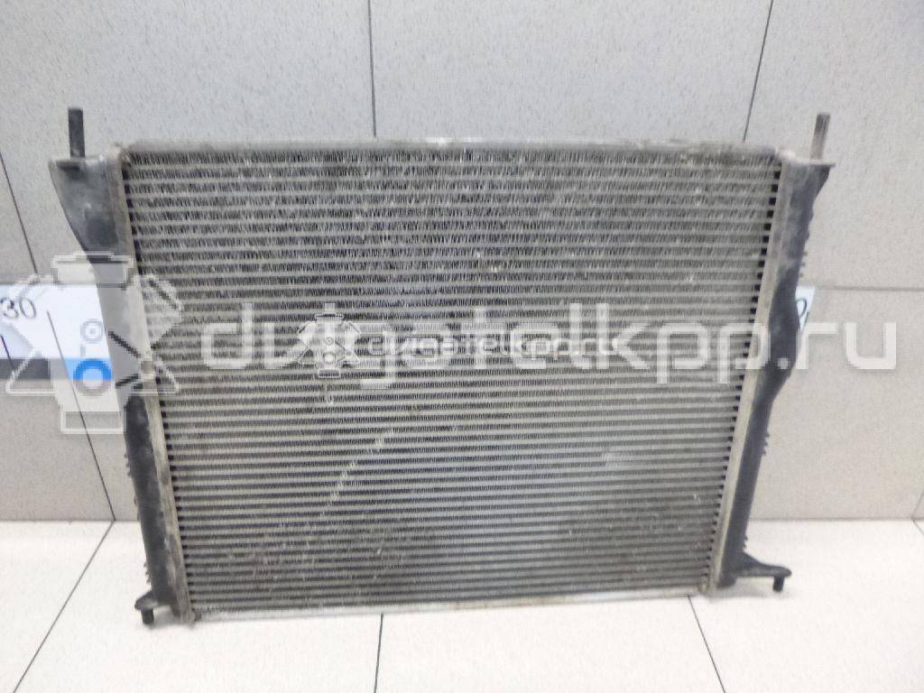 Фото Радиатор основной  8200735038 для nissan Almera (G15) {forloop.counter}}