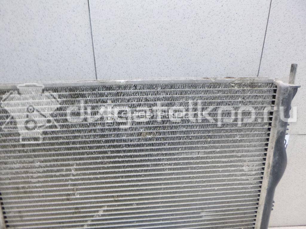 Фото Радиатор основной  8200735038 для nissan Almera (G15) {forloop.counter}}