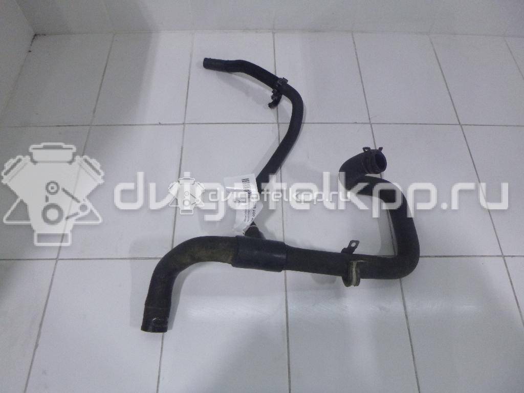 Фото Патрубок радиатора  215019787r для vaz Lada Largus {forloop.counter}}