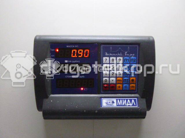 Фото Патрубок радиатора  215019787r для vaz Lada Largus {forloop.counter}}