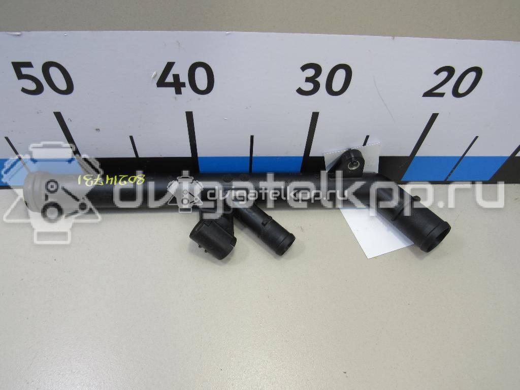 Фото Трубка системы охлаждения  8200134513 для nissan Almera (G15) {forloop.counter}}