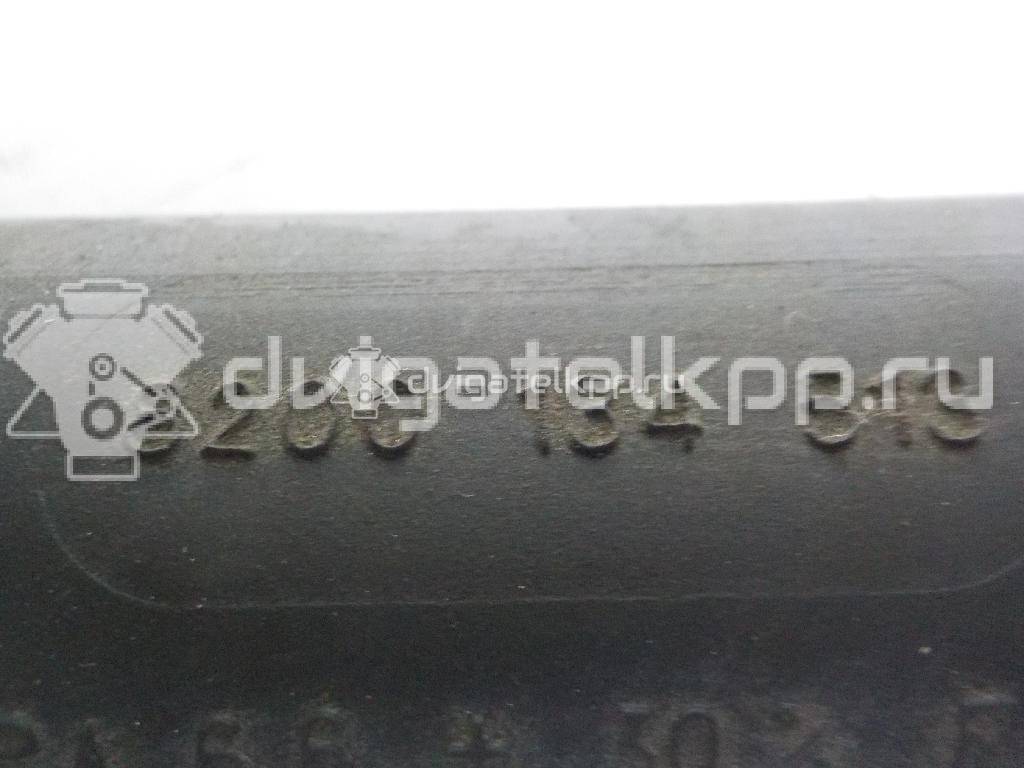 Фото Трубка системы охлаждения  8200134513 для vaz Lada Largus {forloop.counter}}