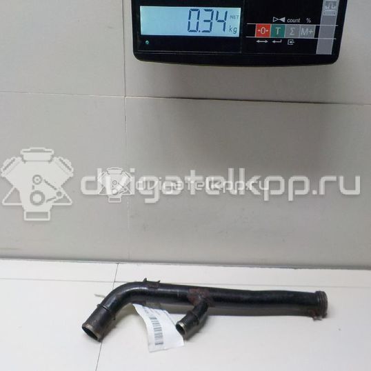 Фото Трубка системы охлаждения  8200134513 для vaz Lada Largus