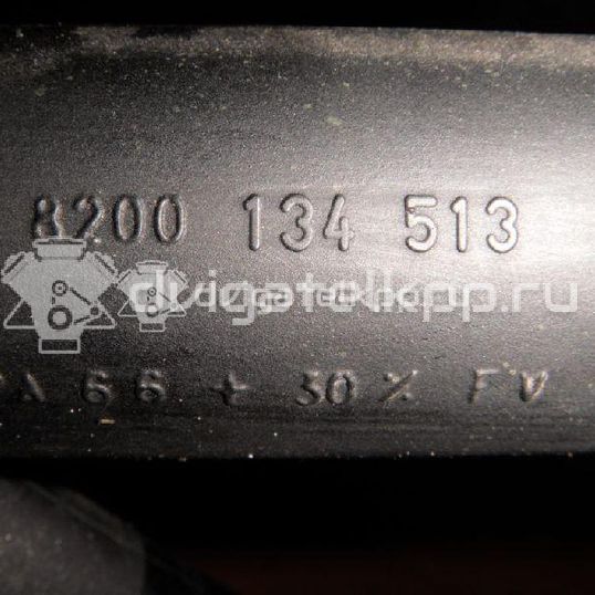 Фото Трубка системы охлаждения  8200134513 для nissan Almera (G15)