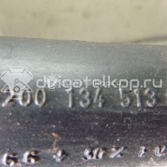 Фото Трубка системы охлаждения  8200134513 для nissan Almera (G15)