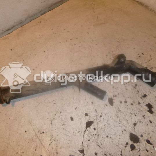 Фото Трубка системы охлаждения  8200134513 для nissan Almera (G15)