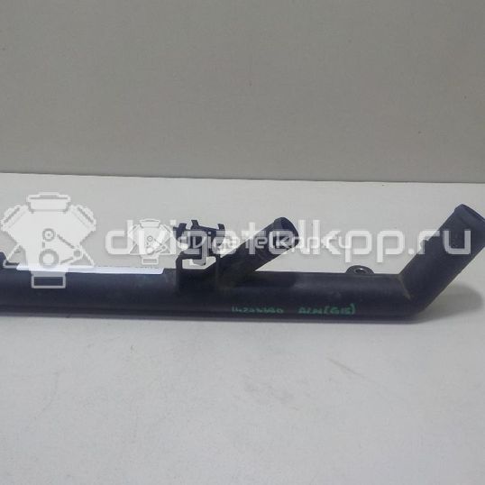 Фото Трубка системы охлаждения  8200134513 для nissan Almera (G15)