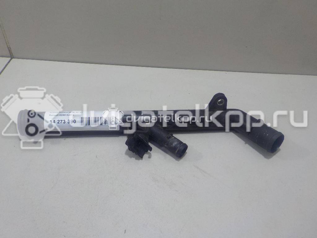 Фото Трубка системы охлаждения  8200134513 для nissan Almera (G15) {forloop.counter}}