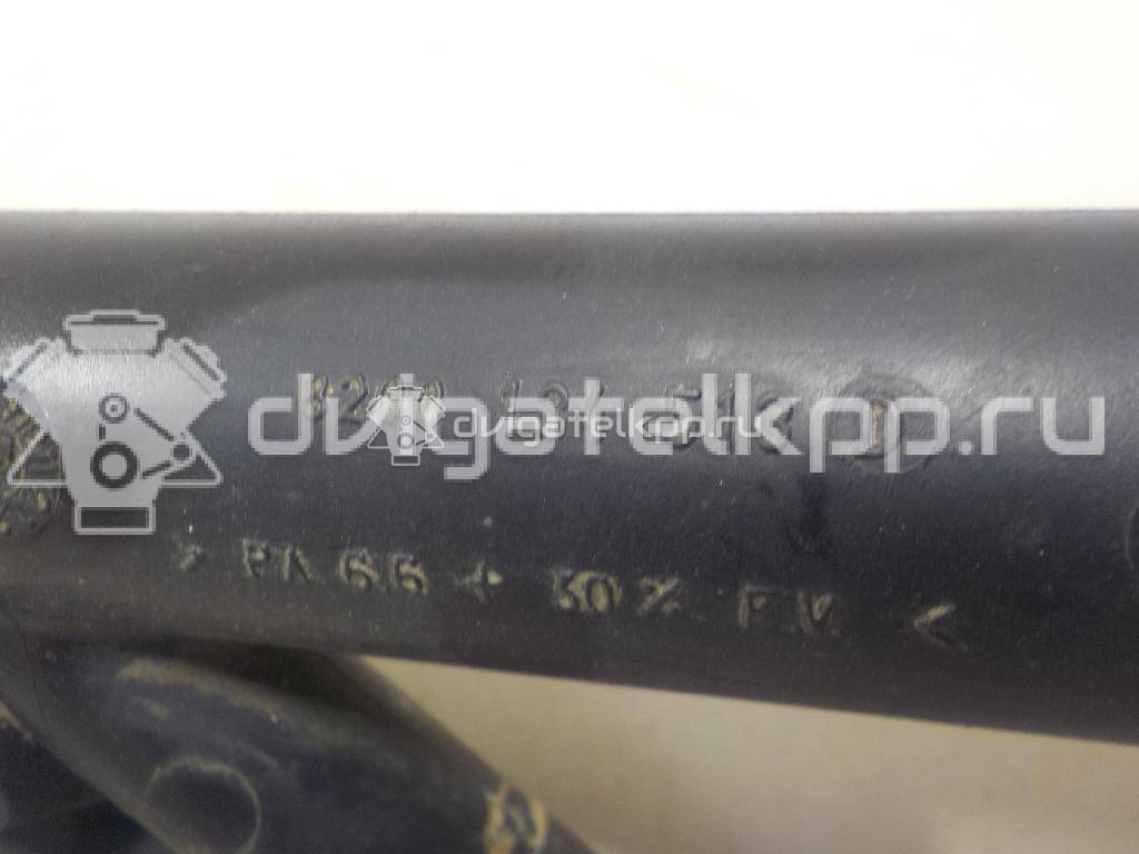 Фото Трубка системы охлаждения  8200134513 для nissan Almera (G15) {forloop.counter}}