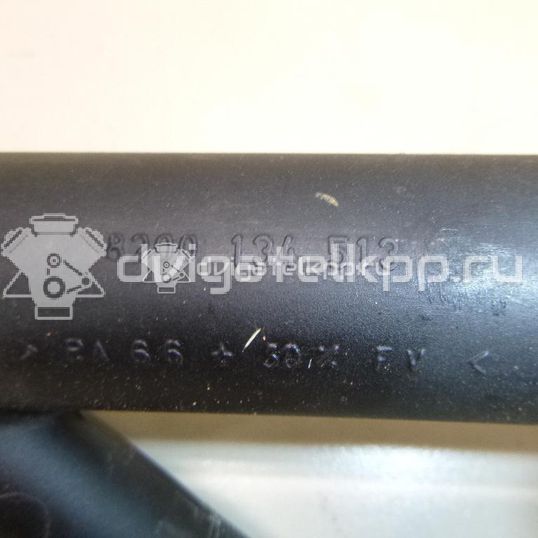 Фото Трубка системы охлаждения  8200134513 для nissan Almera (G15)