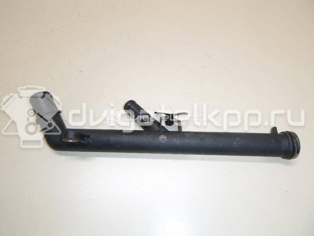 Фото Трубка системы охлаждения  8200134513 для nissan Almera (G15) {forloop.counter}}