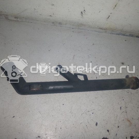 Фото Трубка системы охлаждения  8200134513 для nissan Almera (G15)