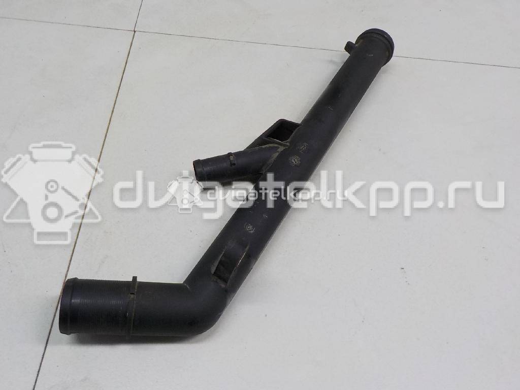 Фото Трубка системы охлаждения  8200134513 для nissan Almera (G15) {forloop.counter}}